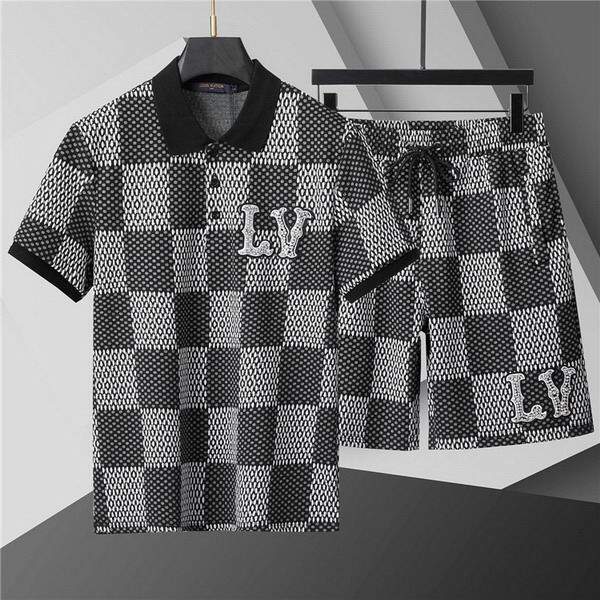 Picture of LV Shirt Pant Suits _SKULVM-3XL13gx8422961